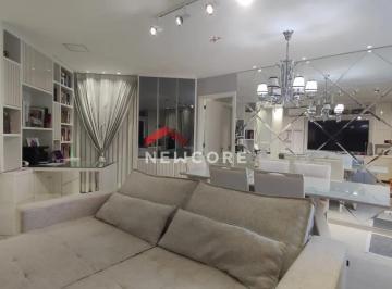 Apartamento · 136m² · 3 Quartos · 2 Vagas · Apartamento em  Avenida Advogado Horácio Raccanello Filho - Zona 07 - Maringá/PR