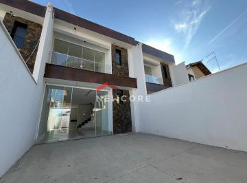 Casa · 120m² · 3 Quartos · 2 Vagas · Casa em Rua Professor Manoel Pena - Santa Mônica - Belo Horizonte/MG