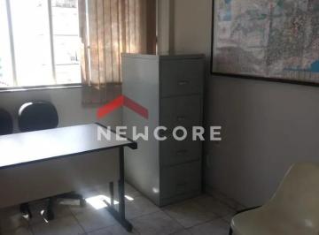 Comercial · 40m² · Sala comercial em Avenida Amazonas - Centro - Belo Horizonte/MG