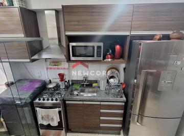 Apartamento · 48m² · 2 Quartos · 1 Vaga · Apartamento em  Condomínio Residencial 9 Bloco E - Parque das Cachoeiras - Valparaíso de Goiás/GO
