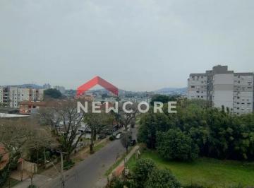 Apartamento · 70m² · 2 Quartos · 2 Vagas · Apartamento em  Rua Coronel Aristides - Camaquã - Porto Alegre/RS