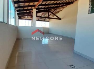 Casa · 230m² · 5 Quartos · 2 Vagas · Casa em  Rua Grão Mogol - Niterói - Betim/MG