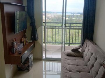 Apartamento · 42m² · 2 Quartos · 1 Vaga · Apartamento com 2 quartos à venda em Usina Piratininga - SP