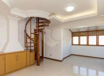 Sem Categoria · Apartamento com 3 quartos à venda em Higienópolis - RS