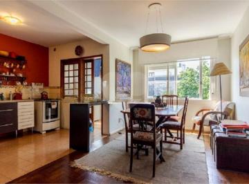 Apartamento · 113m² · 3 Quartos · 1 Vaga · Cobertura com 3 quartos à venda em Higienópolis - RS