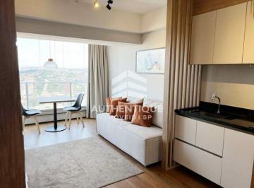 Apartamento · 36m² · 1 Quarto · 1 Vaga · River One Butanta - Apartamento Studio no Butantã a venda