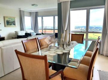 0 · Apartamento a venda no Le Monde, com 181 m² de area util e 3 suítes.