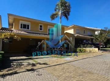Casa · 293m² · 4 Quartos · 4 Vagas · Casa Alto Padrão à venda, 4 suítes - Cond Raízes Granja Viana