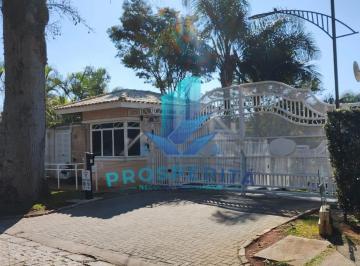 Casa · 243m² · 4 Quartos · 2 Vagas · Casa Alto Padrão à venda, 4 suítes - Condomínio Nascente Granja Viana