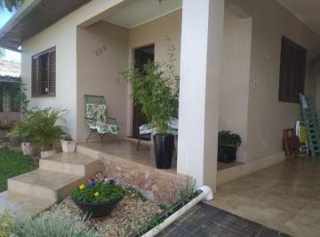 Foto 01 · Casa, Centro, Entre-ijuís, RS