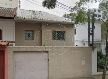 Casa · 308m² · 4 Vagas · SOBRADO COMERCIAL NA REGIÃO DA VILA MARIANA
