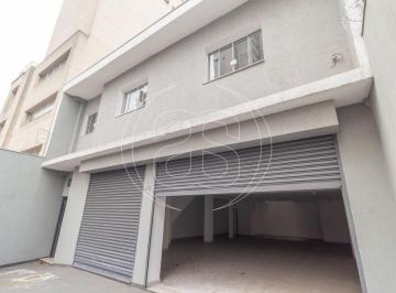 Casa · 235m² · 4 Vagas · Imóvel comercial com 235m² - disponível para locação em Vila Clementino