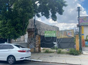 Terreno · 46m² · Terreno 9x42 - Z.: ZC - Vila Mascote