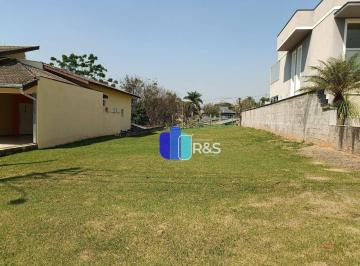 ffa01a4479f552e4384459874314a8cc2d157f37 · Terreno à venda, 505 m² por R$ 560.000,00 - Condomínio Reserva dos Vinhedos - Louveira/SP