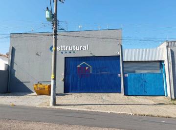 aa0bc8b6649fe7e666688136da79a95ea0e0c935 · Galpão para alugar, 825 m² por R$ 14.007,00/mês - São Gonçalo - Taubaté/SP