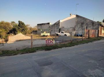 1099443d1a6dba5653cdb1b6d4db6ebfe88fa3c9 · Terreno à venda, 402 m² por R$ 295.000,00 - Piracangaguá - Taubaté/SP