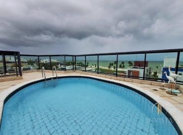 78fb84cf68eda342f70e2269efce74aa06f951f1 · Cobertura com 4 dormitórios à venda, 302 m² - Jardim Oceania - João Pessoa/PB