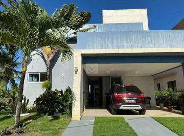 Casa · 310m² · 3 Quartos · 4 Vagas · Viva o Luxo à Beira-Mar: Casa Triplex dos Sonhos no Praia Bela!
