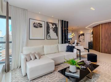 Apartamento · 182m² · 4 Quartos · 3 Vagas · Apartamento à venda na quadra mar de Balneário Camboriú - New York