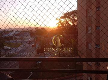 dd9b53911a3bd17377f14e656e6614566ed89b7c · Apartamento de alto padrão em localização privilegiada, com vista espetacular para a Avenida Cassian