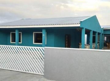 123909c53e366d8c4335525a73b37db60157bb1c · Casa com 5 dormitórios à venda, 300 m² por R$ 850.000,00 - Guarapari - Pontal do Paraná/PR
