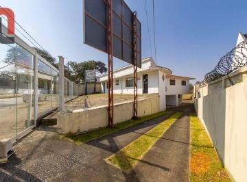 c12882094e79b93fe43be2d7c07e604bcbe6f441 · Casa para alugar, 315 m² por R$ 9.500/mês - Cabral - Curitiba/PR
