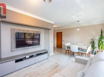 4c1af44945bfea3f1de004edc2085acf410198e3 · Apartamento com 4 quartos à venda, 144 m² por R$ 1.200.000 - Ecoville - Curitiba/PR