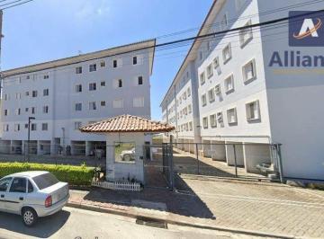 c90f8d17e6e184109f92981b3db1b573c518a32b · Apartamento com 2 dormitórios à venda, 54 m² por R$ 290.000,00 - Parque Residencial Jundiaí - Jundia