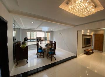 Apartamento de 3 quartos, Santos · 3 quartos amplos, 2 suítes (1 com sacada), sala 3 ambientes tudo planejado