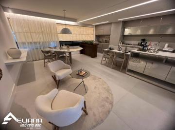 Apartamento · 109m² · 3 Quartos · 2 Vagas · Apartamento 3 suítes - 2 vagas - Vl. Assunção