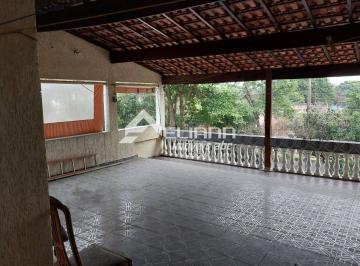 Casa · 212m² · 2 Quartos · 2 Vagas · Sobrado Fundação na Parte Alta 2 suítes 2 vagas