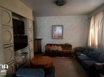Apartamento · 203m² · 4 Quartos · 2 Vagas · Apartamento a venda - 4 quartos- Bairro Santo Antônio