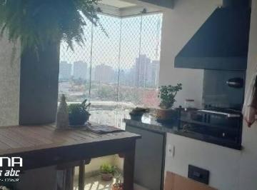 Apartamento · 174m² · 4 Quartos · 2 Vagas · Cobertura Duplex no Bairro Barcelona