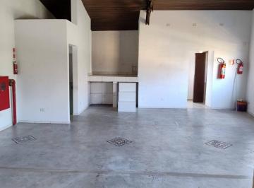 Comercial · 59m² · SALA COMERCIAL LOCAÇÃO - Bairro São José