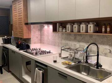 Apartamento de 3 quartos, São Paulo · Apartamento com 3 suítes e 2 vagas em Santa Teresinha, São Paulo