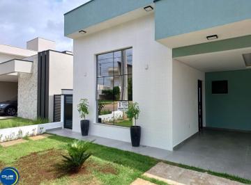 Foto 01 · CASA TÉRREA COM 3 SUÍTES E PISCINA - JARDIM RESIDENCIAL ALTO DE ITAICI - INDAIATUBA SP