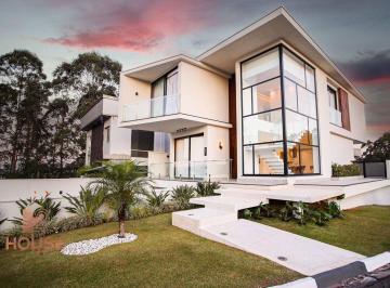 7d20114af2bf75b13fd5c2100edad4fdd32ea58b · Casa com 4 dormitórios à venda, 328 m² por R$ 4.500.000,00 - Condomínio Residencial Real Park Arujá