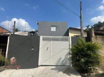 7413dad0e019c142985e70195868874d57f33425 · Sobrado com 4 dormitórios à venda, 125 m² por R$ 550.000,00 - Arujá América - Arujá/SP