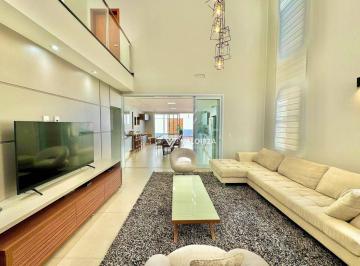 cc207d8bf1edf9039582dc8570bbd59e1d8a5d22 · Casa com 4 dormitórios à venda, 273 m² por R$ 2.500.000,00 - Condomínio Sunset - Sorocaba/SP