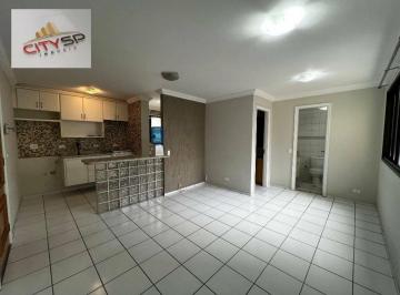 7d4c19b0e6a1e7f4c034fe68df2efd25acf3f4e1 · Apartamento com 1 dormitório à venda, 39 m² por R$ 319.000,00 - Jabaquara - São Paulo/SP
