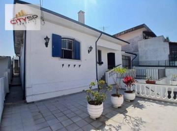 4e051573f8c6bb3f0eb60c088c437b3e5ad716e3 · Casa com 5 dormitórios à venda, 305 m² por R$ 1.300.000,00 - Jabaquara - São Paulo/SP