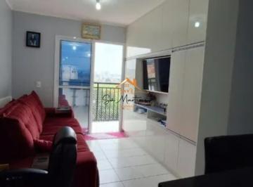 Foto 01 · Apartamento, Vila Santa Maria, Jundiaí, SP