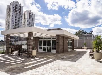 Apartamento · 80m² · 3 Quartos · 2 Vagas · Apartamento com 3 dormitórios, sendo 1 su&i