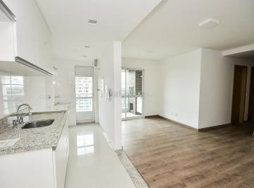 Apartamento · 80m² · 3 Quartos · 2 Vagas · Apartamento com 3 dormitórios, sendo 1 su&i