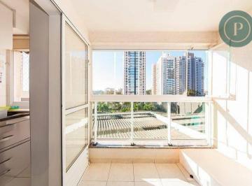 48622d8513a11a6f8c824b121a4bdbfa8d2ffa97 · Apartamento à venda, 71 m² por R$ 649.000,00 - Campo Comprido - Curitiba/PR