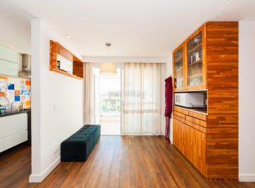 Apartamento · 71m² · 3 Quartos · 1 Vaga · Apartamento à venda, 71 m² - Campo Comprido - Curi