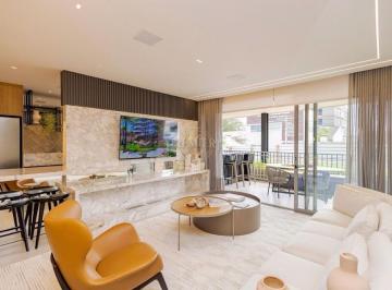 Apartamento · 110m² · 3 Quartos · 2 Vagas · Apartamento moderno com 3 dormitórios no Alto da G