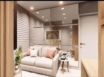 Apartamento · 26m² · 1 Quarto · Apartamento à venda, 26 m² por R$ 279.900,00 - Cap