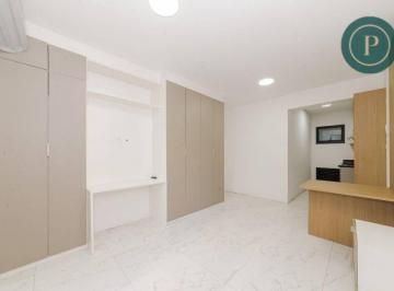 665a086200e16933de55a29034635341fe630c70 · Studio à venda, 30 m² por R$ 310.000,00 - Centro - Curitiba/PR
