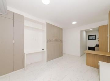 Apartamento · 30m² · 1 Quarto · Studio à venda, 30 m² por R$ 310.000,00 - Centro -